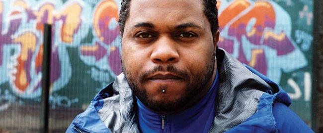 derrick carter