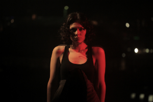 Nina Kraviz
