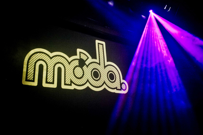 moda