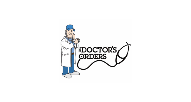 Doctor`S Orders [1932]
