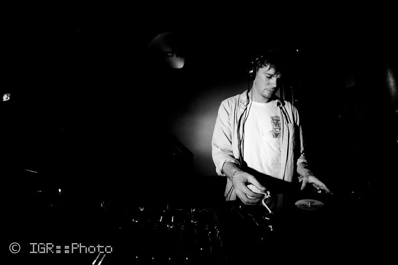 Josh T
