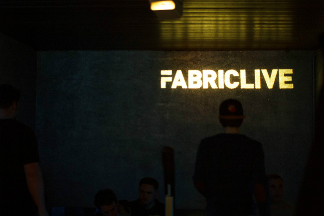 FABRICLIVE-JASPER
