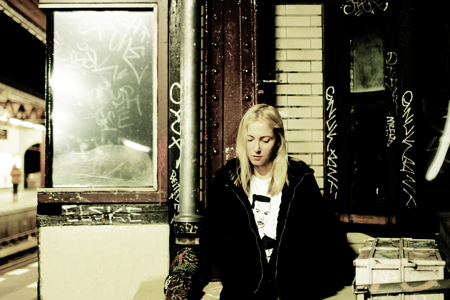 Catching Up: Ellen Allien Impresses With Her Latest Label And Party Plans 