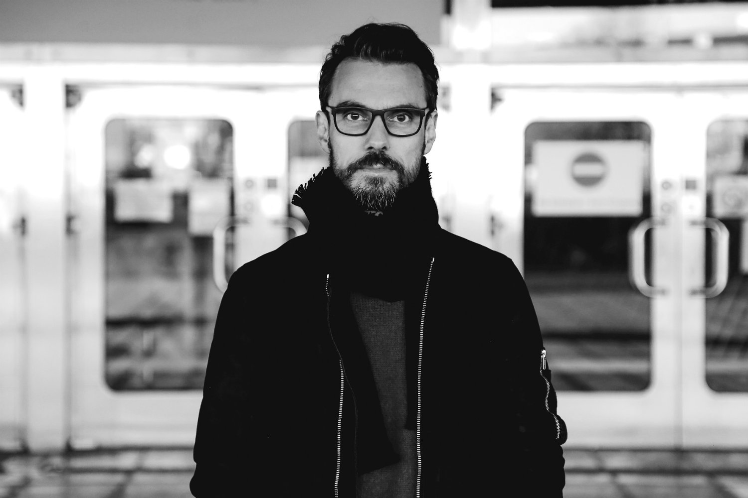 Steve 0088bw by Marie Staggat-1500